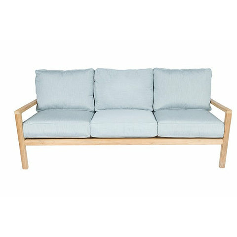 Image of Royal Teak Collection Coastal Sofa / 3-Seater - COA3SP