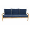 Royal Teak Collection Coastal Sofa / 3-Seater - COA3
