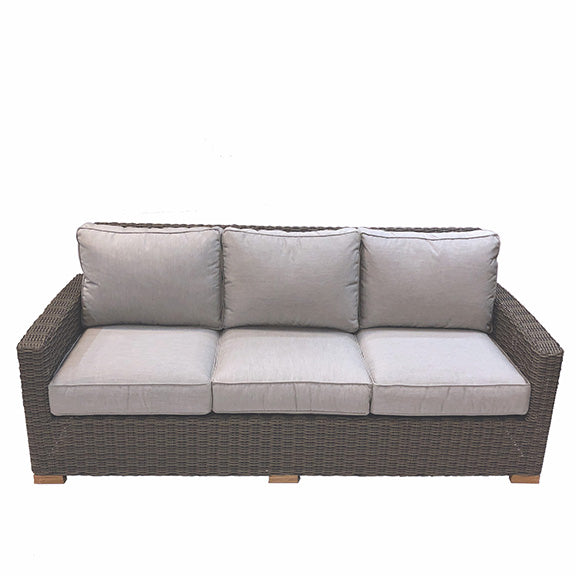 Royal Teak Collection Sanibel Sofa - SBS3SP