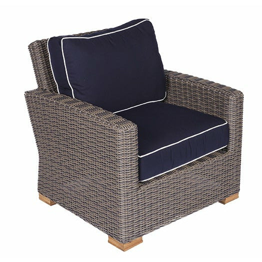 Royal Teak Collection Sanibel Club Chair - SBCC