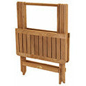 Royal Teak Collection Picnic Table - PCTB