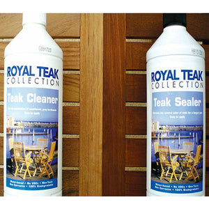 Royal Teak Collection Teak Sealer - TKSLR