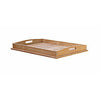 Royal Teak Collection Table Tray - TRTB