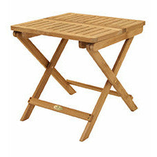 Royal Teak Collection Picnic Table - PCTB