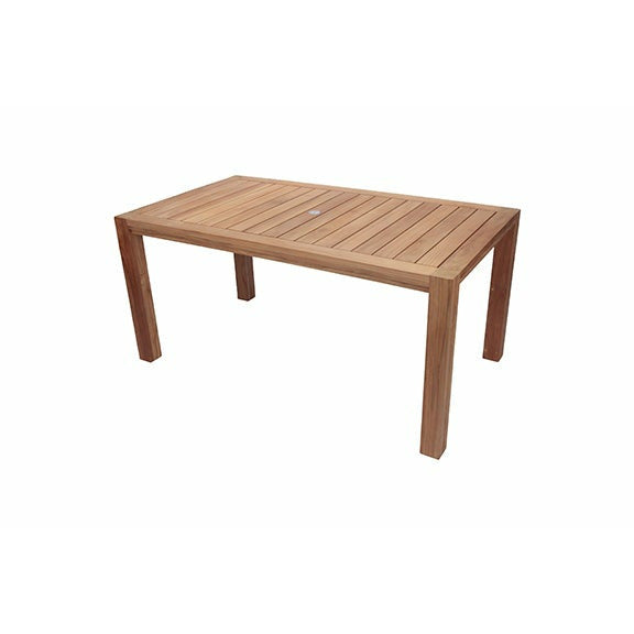 Royal Teak Collection Comfort Table 63" - COMF63