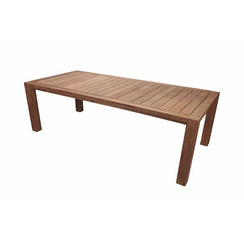 Image of Royal Teak Collection Comfort Table 96" - COMF96