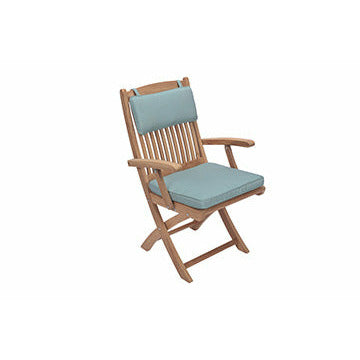 Image of Royal Teak Collection Sailor Folding Side Chair - SFC