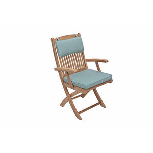 Royal Teak Collection Sailor Folding Side Chair - SFC