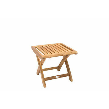 Royal Teak Collection Estate Chair - ESFC