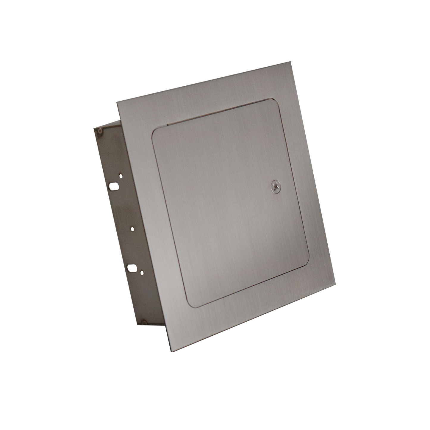 RCS Stainless Steel Recessed Access Door 6 x 6 - RAD66