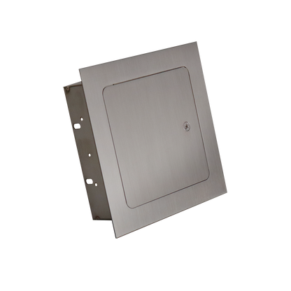 RCS Stainless Steel Recessed Access Door 6 x 6 - RAD66