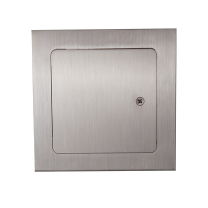 RCS Stainless Steel Recessed Access Door 6 x 6 - RAD66