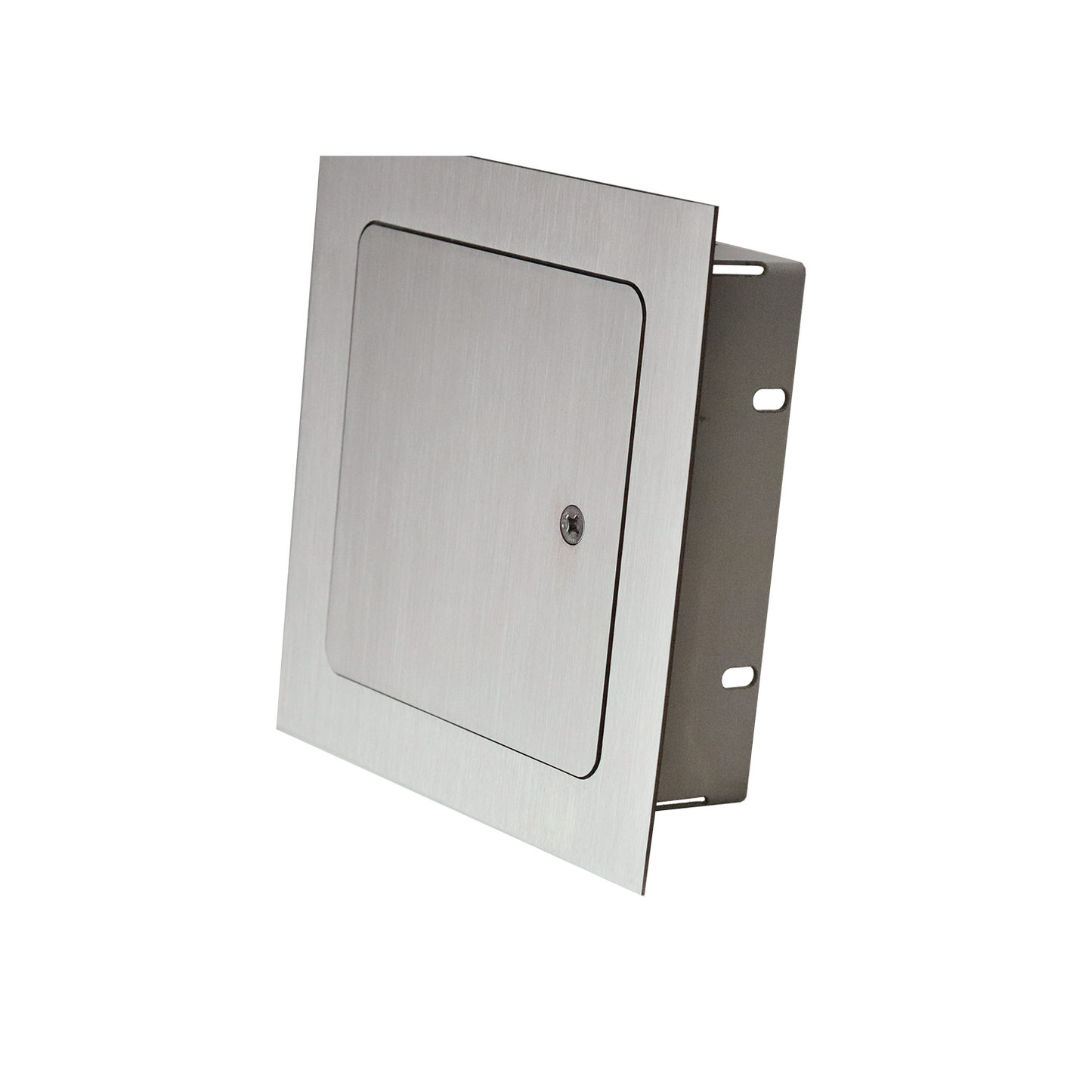 RCS Stainless Steel Recessed Access Door 6 x 6 - RAD66