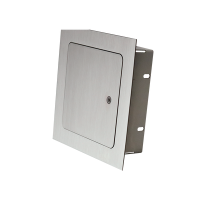 RCS Stainless Steel Recessed Access Door 6 x 6 - RAD66