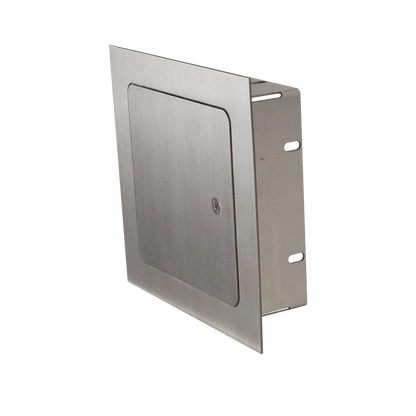 RCS Stainless Steel Recessed Access Door 6 x 6 - RAD66