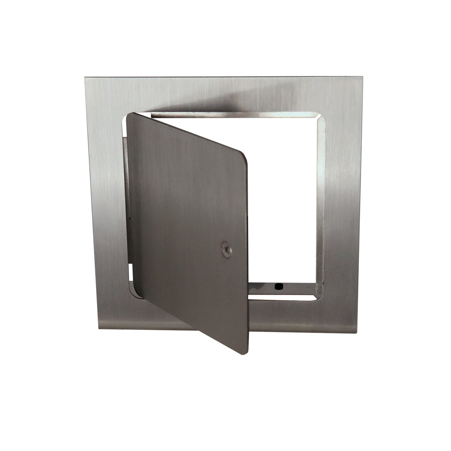 RCS Stainless Steel Recessed Access Door 6 x 6 - RAD66