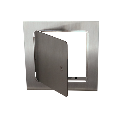 RCS Stainless Steel Recessed Access Door 6 x 6 - RAD66