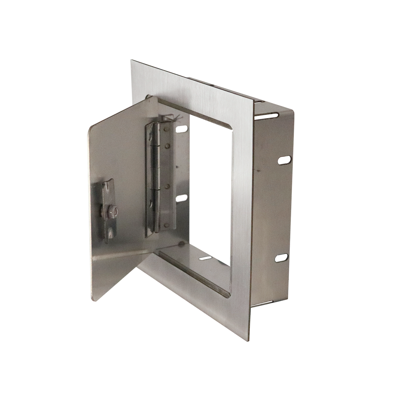 RCS Stainless Steel Recessed Access Door 6 x 6 - RAD66