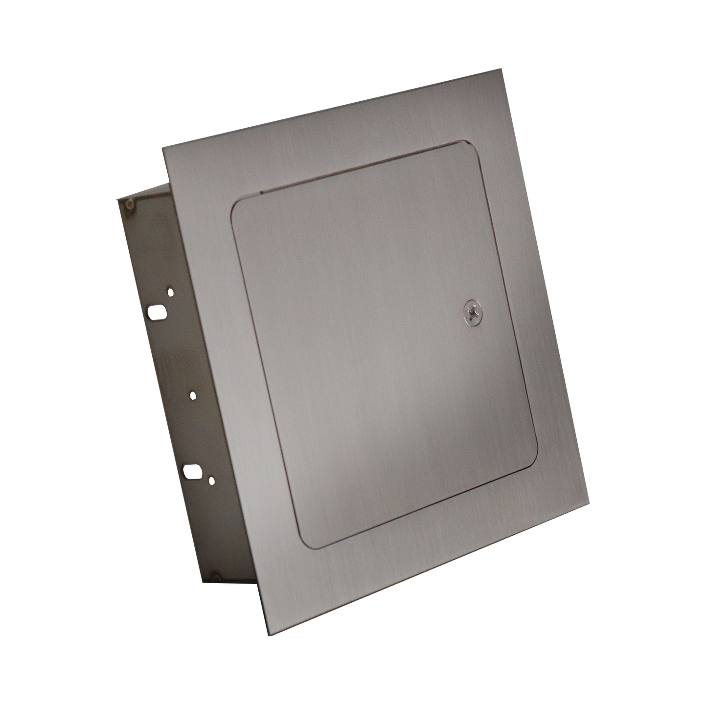 RCS Stainless Steel Recessed Access Door 8 x 8 - RAD88