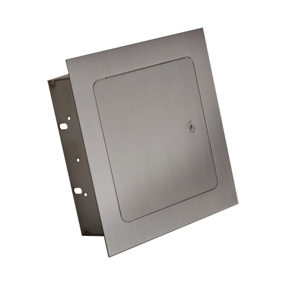 RCS Stainless Steel Recessed Access Door 8 x 8 - RAD88