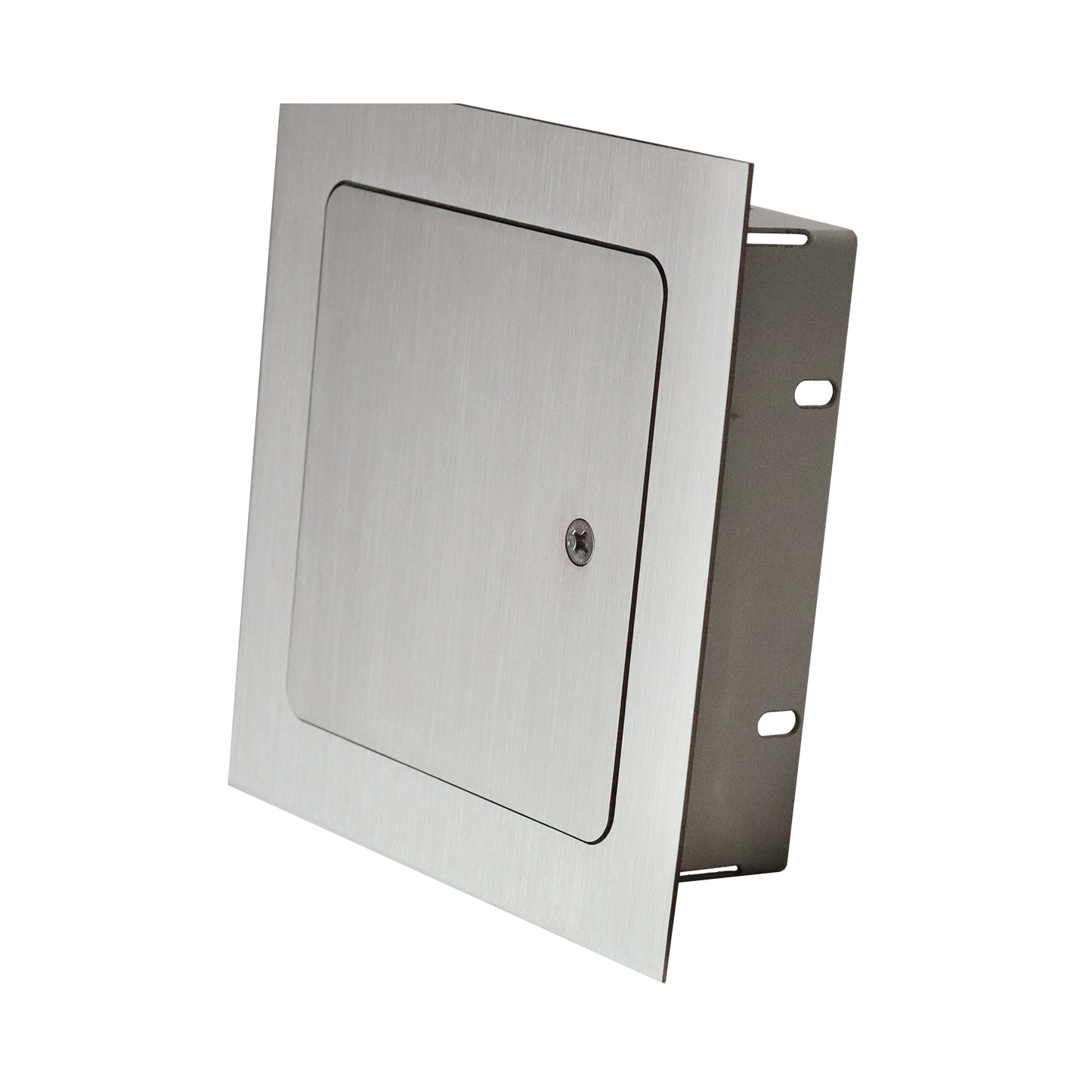 RCS Stainless Steel Recessed Access Door 8 x 8 - RAD88