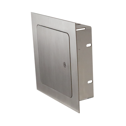 RCS Stainless Steel Recessed Access Door 8 x 8 - RAD88