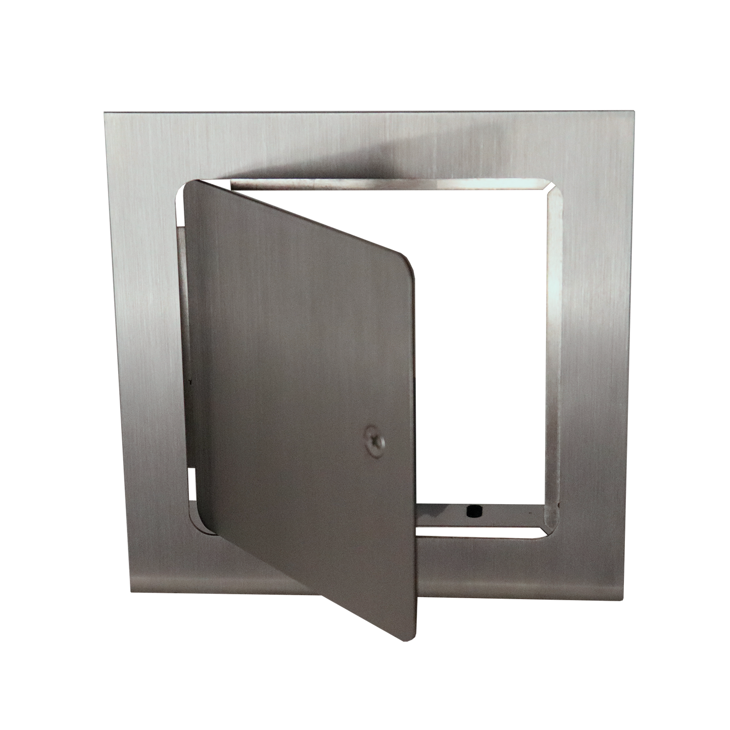 RCS Stainless Steel Recessed Access Door 8 x 8 - RAD88