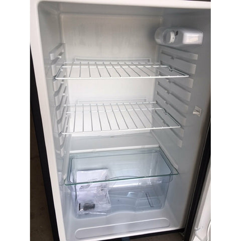 Image of RCS Refrigerator - Stainless Refrigerator-UL Rated - REFR2A