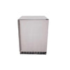 RCS Refrigerator - Stainless Refrigerator-UL Rated - REFR2A