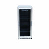 RCS Refrigerator - Stainless Refrigerator-UL Rated - REFR5