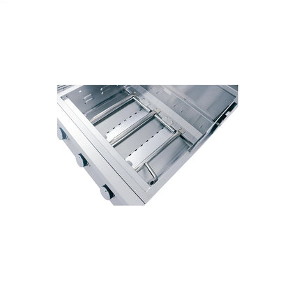 RCS 26" Premier Built-In Grill, Natural Gas - RJC26A