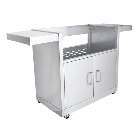 Image of RCS Stainless Cart for RON30A - RONMC