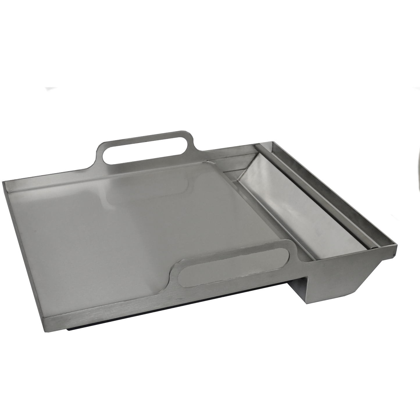 RCS Le Griddle Style Griddle for Cutlass Pro Series Grills - RSSG4