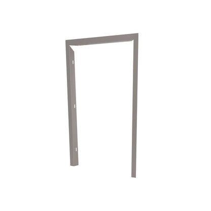 RCS Stainless Trim Kit for REFR4 Ice Maker - RTR4