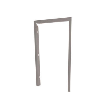 RCS Stainless Trim Kit for REFR5 Refrigerator and RWC1 Wine Cooler - RTR5
