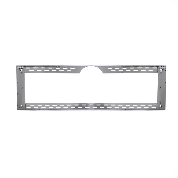 RCS 36" Stainless Mounting Template for 36" Vent Hood - RVH36-SPT