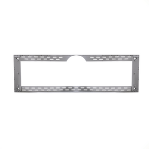 RCS 36" Stainless Mounting Template for 36" Vent Hood - RVH36-SPT