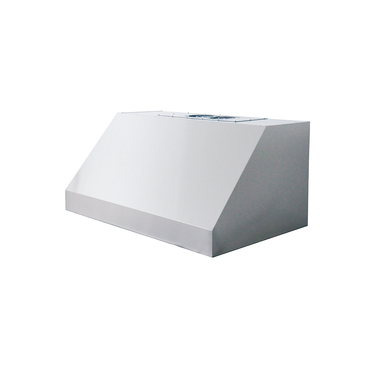 RCS 36" 304 Stainless Steel Vent Hood - RVH36A