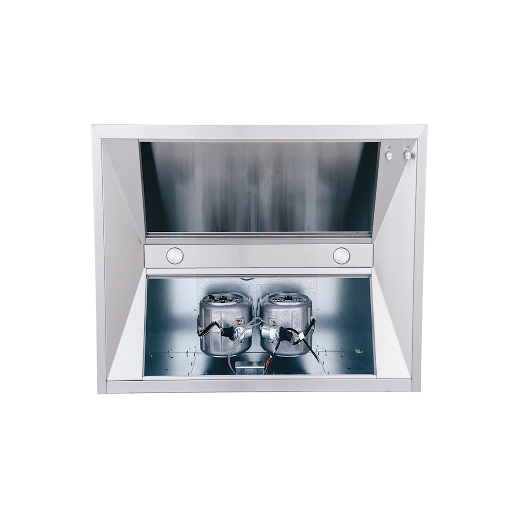 RCS 36" 304 Stainless Steel Vent Hood - RVH36A