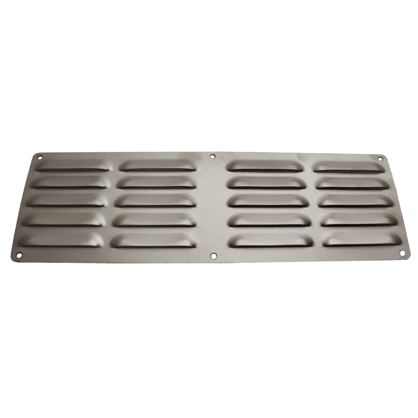 RCS Stainless Outdoor Kitchen Vent - RVNT1