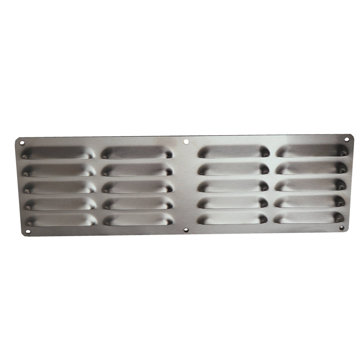 RCS Stainless Outdoor Kitchen Vent - RVNT1