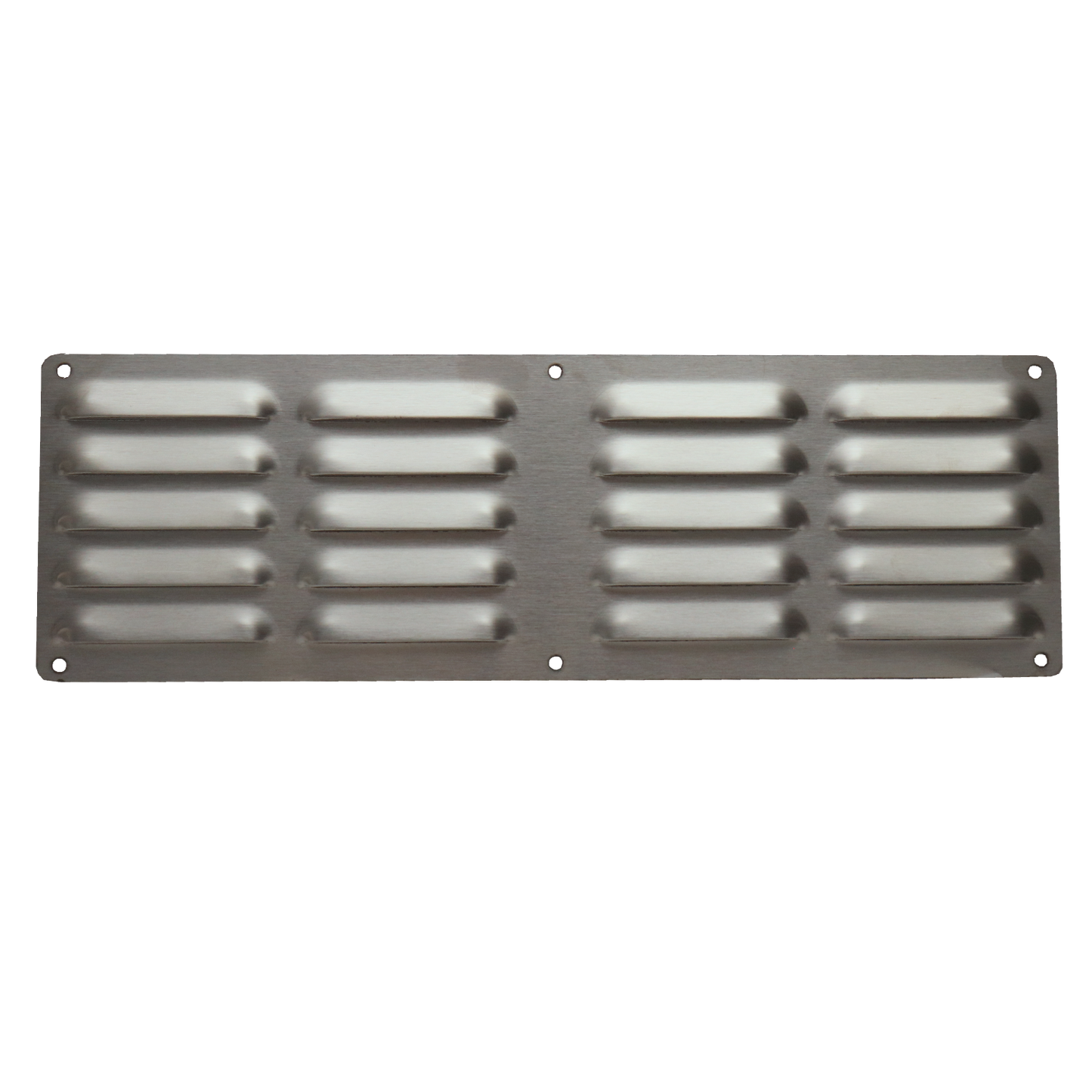 RCS Stainless Outdoor Kitchen Vent - RVNT1