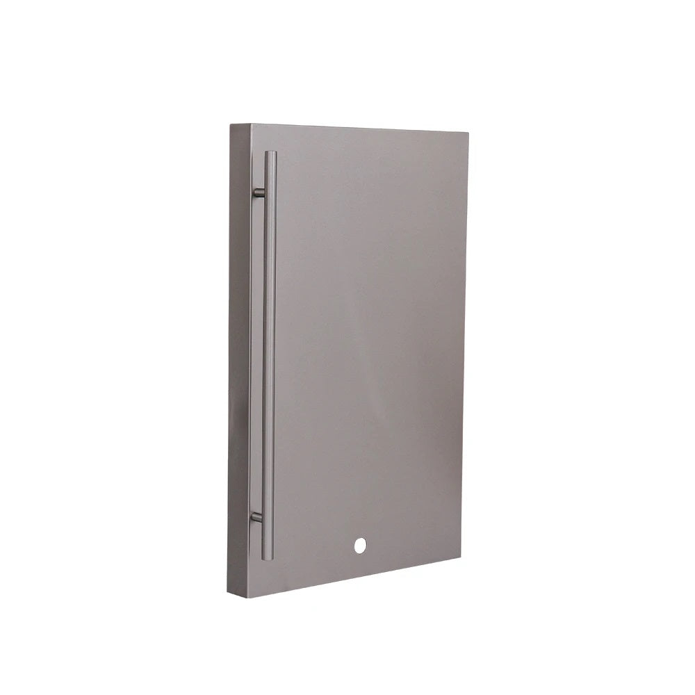 RCS Stainless Fridge Upgrade Door Liner-Right Hinge, REFR1 - SSFDLRB