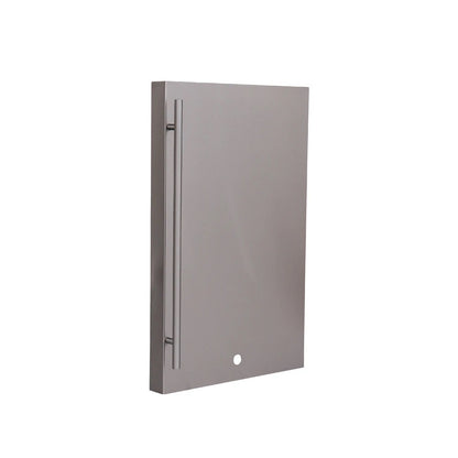RCS Stainless Fridge Upgrade Door Liner-Right Hinge, REFR1 - SSFDLRB