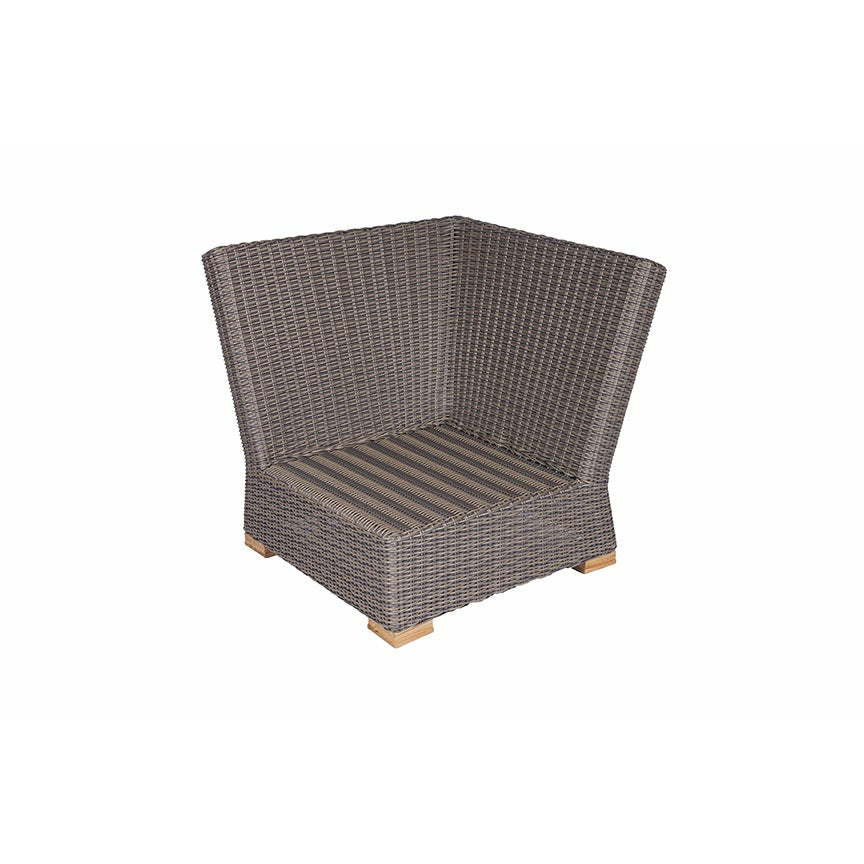 Royal Teak Collection Sanibel Corner Frame - SBCOFO