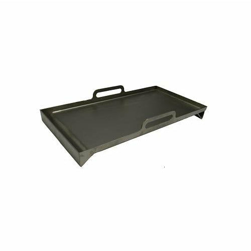 RCS Stainless Steel Griddle - RSSG2A