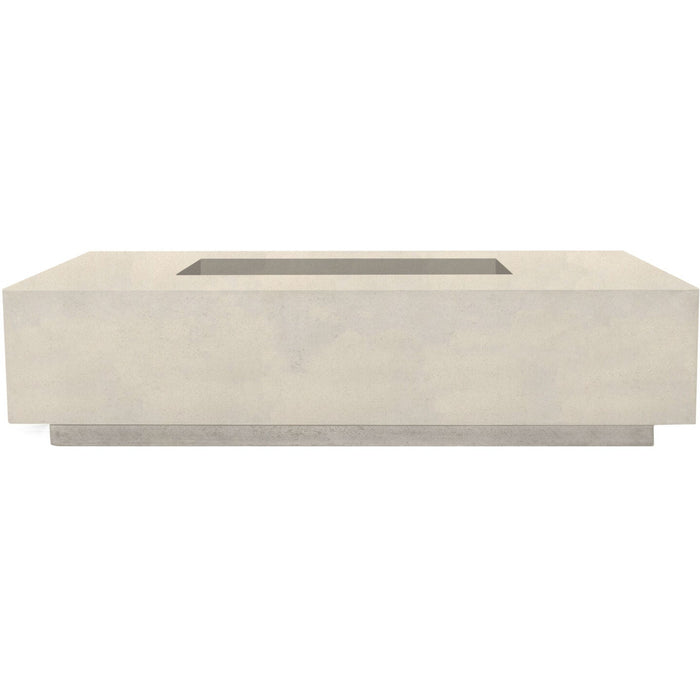 Prism Hardscapes - Tavola 4 - Fire Table - PH-408