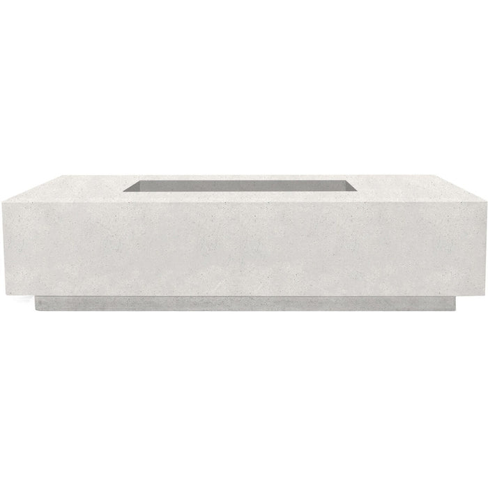 Prism Hardscapes - Tavola 4 - Fire Table - PH-408