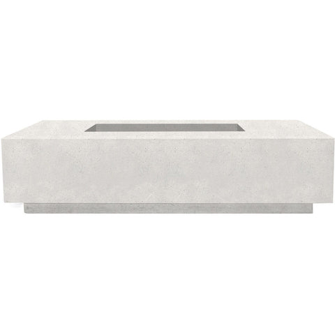 Image of Prism Hardscapes - Tavola 4 - Fire Table - PH-408