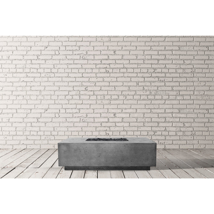 Prism Hardscapes - Tavola 7 - Fire Table - PH-438